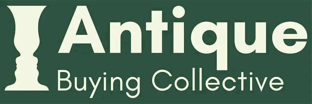 Eric Knowles and the Antique Buying Collective Logo