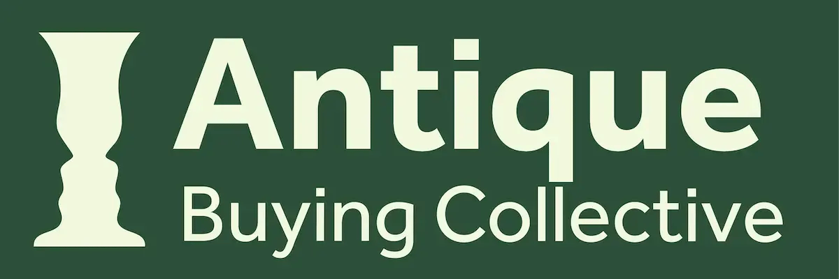 Eric Knowles and the Antique Buying Collective Logo
