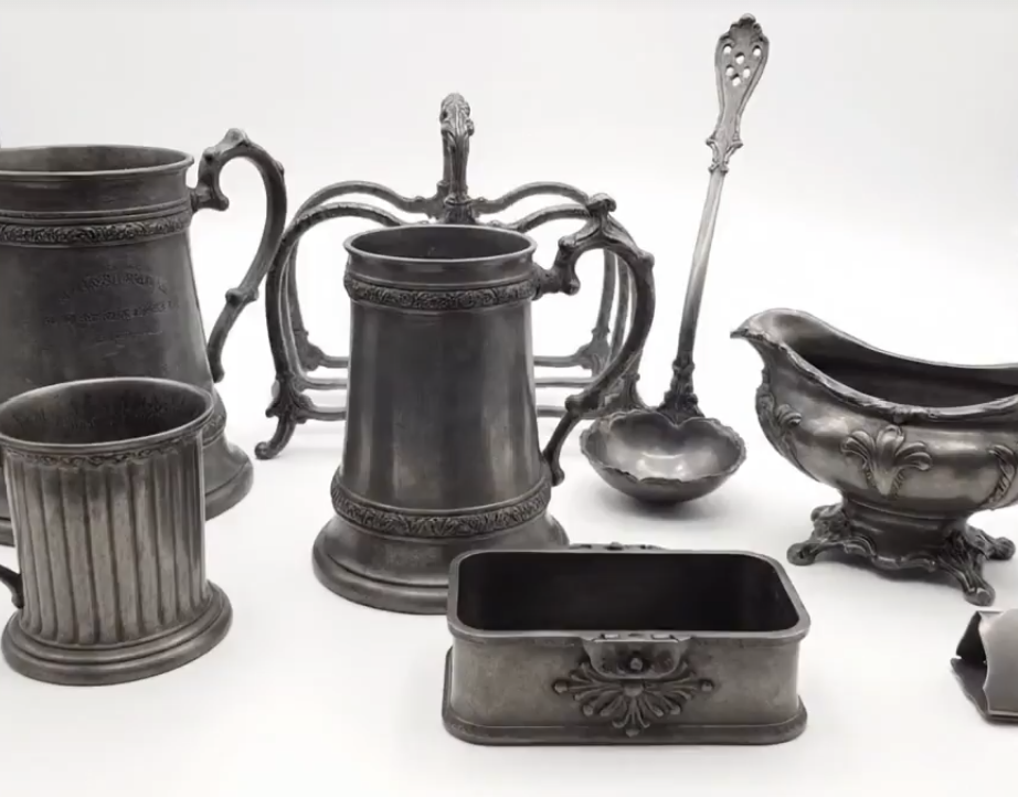 Pewter
