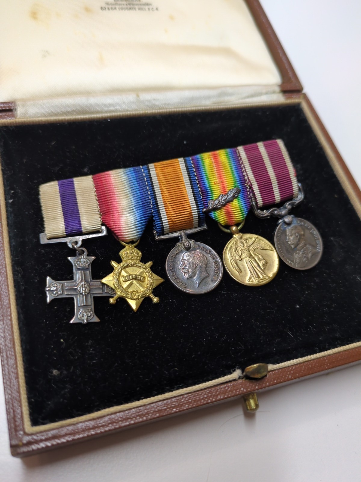 Sell My Medals WW1 WW2s-l1600 (3)