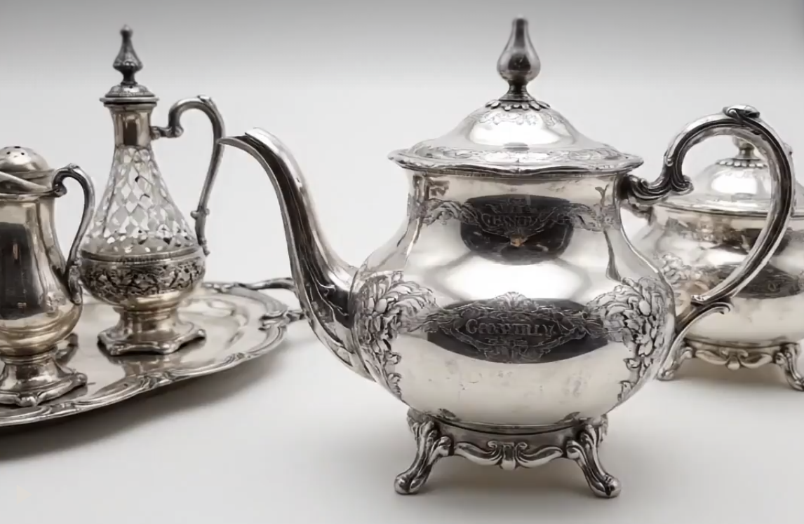 Silver category_ silver sets