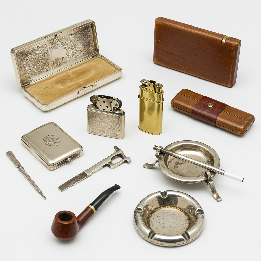 Smoking Vintage Main Category Hero Image (1)