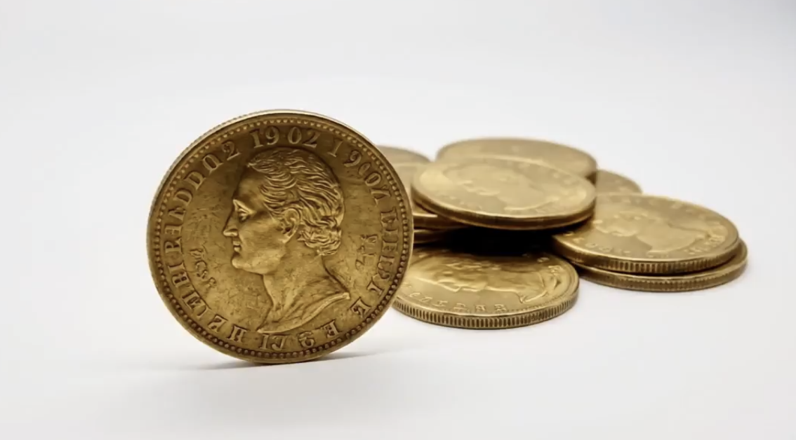 Sell my gold category