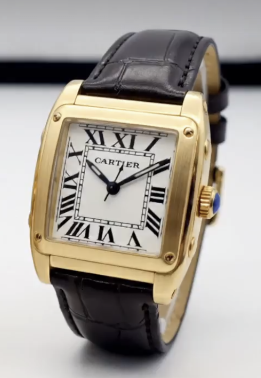 gold category_ watches